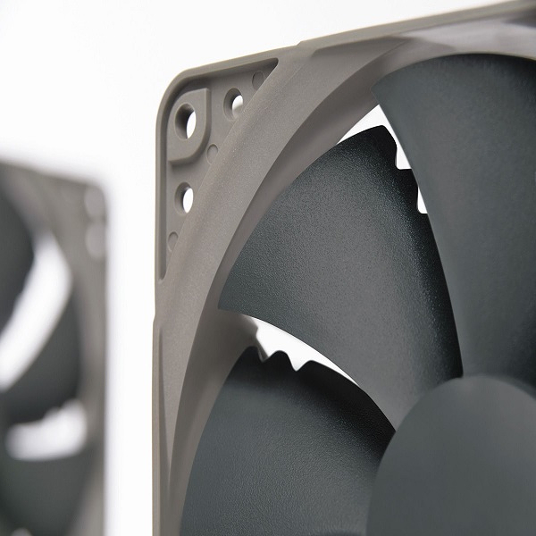 Noctua NF-P12 Redux-1700P PWM Cabinet Fan